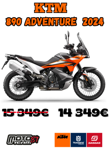 OP KTM GROUP STREET 2024