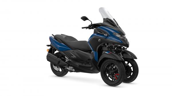 YAMAHA TRICITY 300 2024