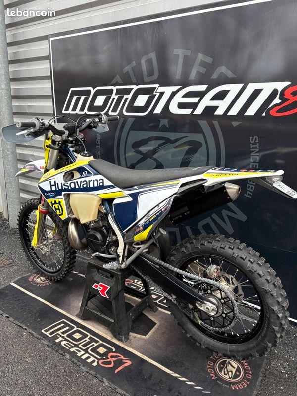 HUSQVARNA 300 TEi 2021