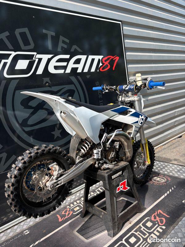 HUSQVARNA 65 TC 2023