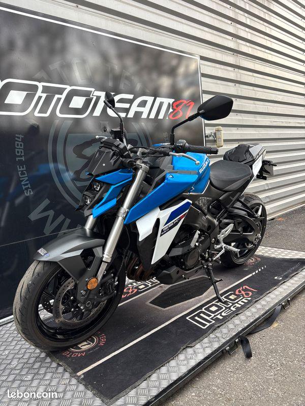 SUZUKI 950 gsx-s