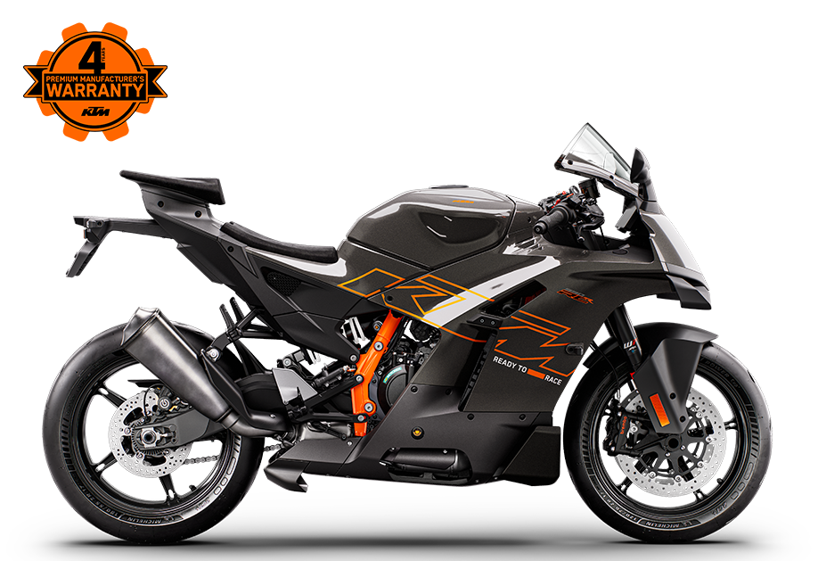 KTM KTM 990 RC R 2026