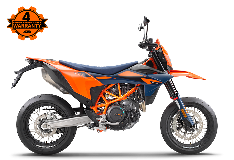 KTM KTM 690 SMC R 2026