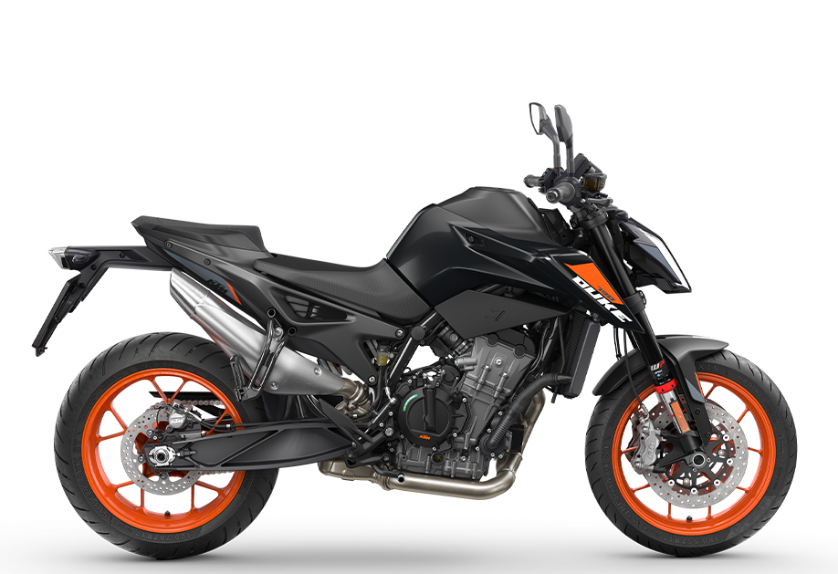 KTM KTM 790 Duke 2026