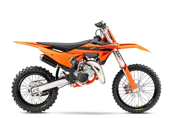KTM 85 sx 2026