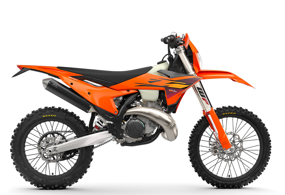 KTM 300 exc 2026