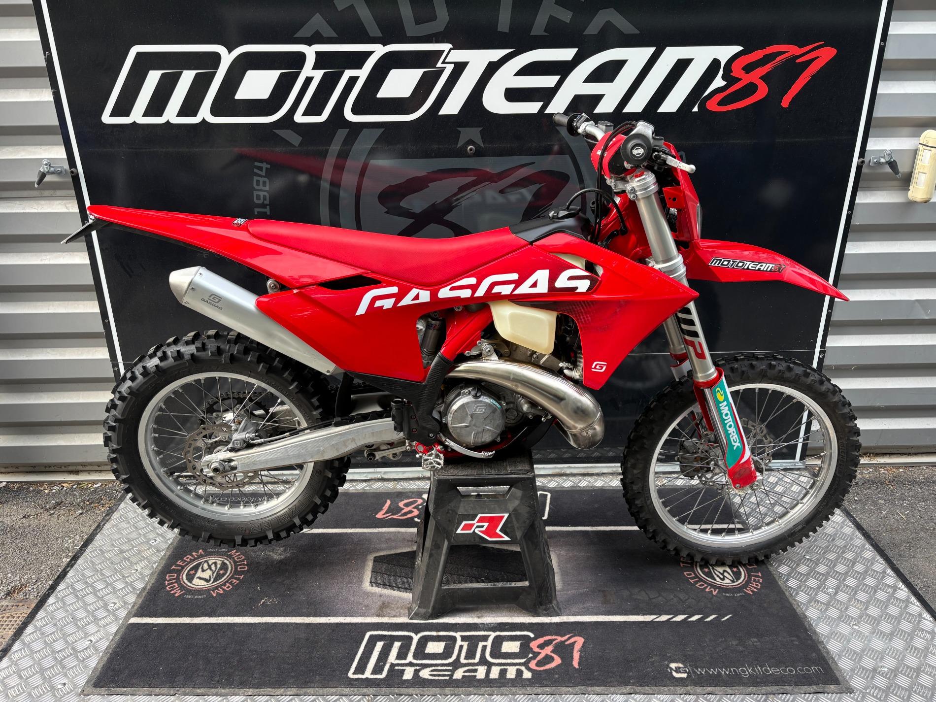 GAS GAS 250 EC 2024